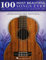 100 Most Beautiful Songs Ever. Ukulele Solo.: For Fingerstyle Ukulele