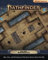 Paizo Inc. PZO30113 Pathfinder Flip-Mat Shipwrecks