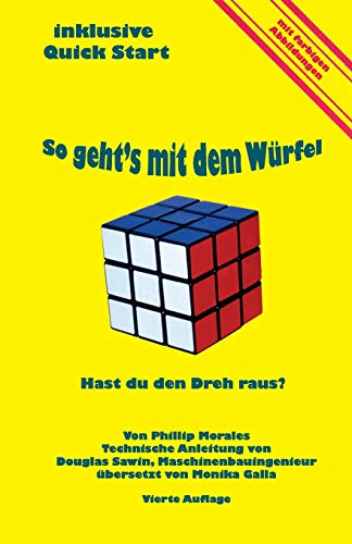 So geht's mit dem Würfel: Hast du den Dreh raus?