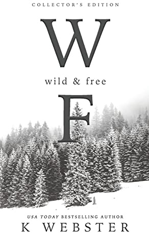Author K Webster LLC