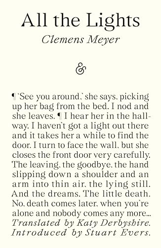 And Other Stories