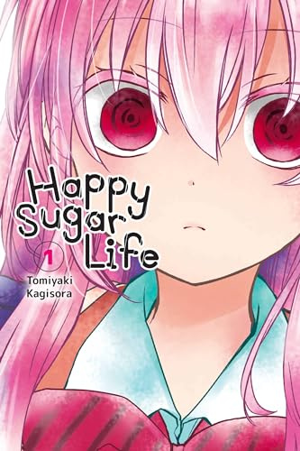 Happy Sugar Life, Vol. 1 (Volume 1)