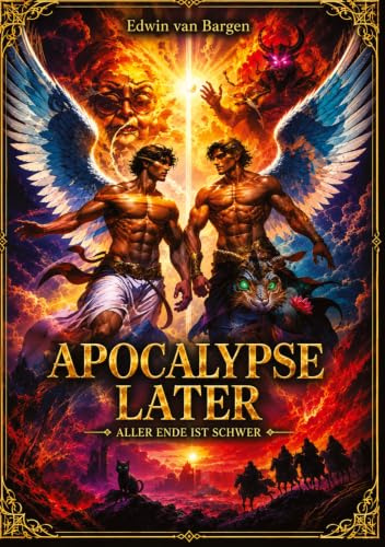 Apocalypse Later: aller Ende ist schwer