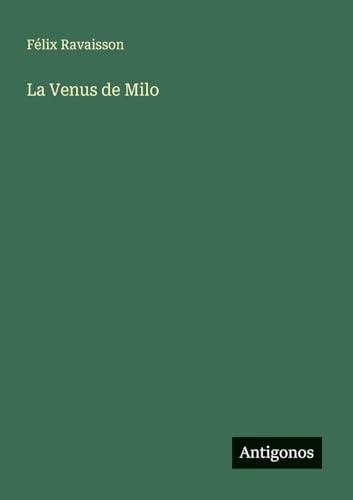 La Venus de Milo