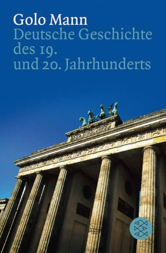 Deutsche Geschichte des 19. und 20. Jahrhunderts