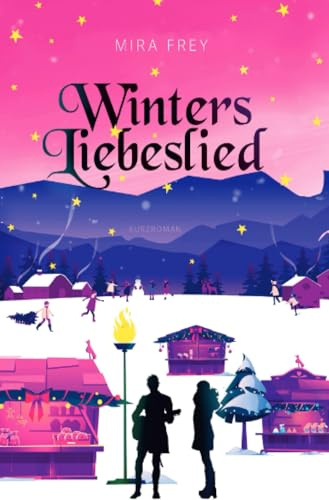 Winters Liebeslied: DE