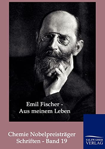 Aus meinem Leben (Chemie Nobelpreisträger Schriften)