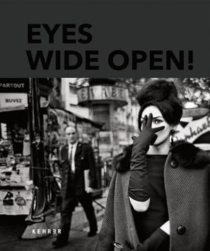 Eyes Wide Open: 100 Years of Leica Photography