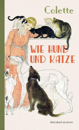 Wie Hund und Katze: Tierische Dialoge (Klassiker)