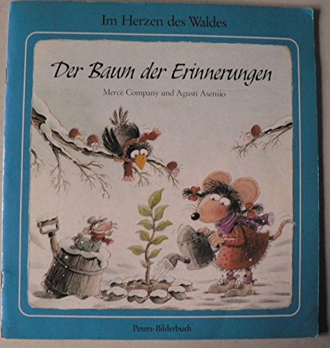 Der Baum der Erinnerungen