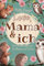 Love, Mama & ich: Ein Erinnerungsbuch für Mama und Tochter- zum Hin- und Herschreiben.