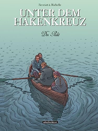 Unter dem Hakenkreuz: 8. Der Pakt (Unter dem Hakenkeuz)