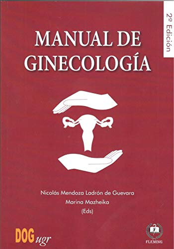 Manual de Ginecología
