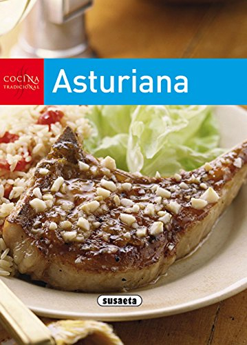 Asturiana (Cocina Tradicional)