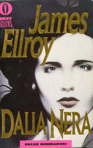 Dalia nera (Oscar bestsellers)