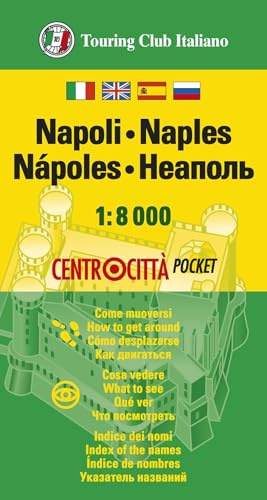 Napels (Centrocitta pocket)