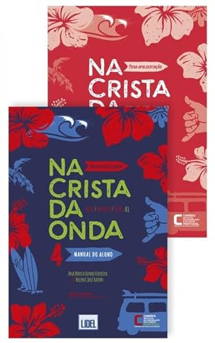 NA CRISTA DA ONDA 4 PACK