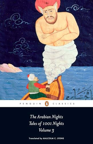 The Arabian Nights: Tales of 1,001 Nights: Volume 3 (The Arabian Nights, 3, Band 3)