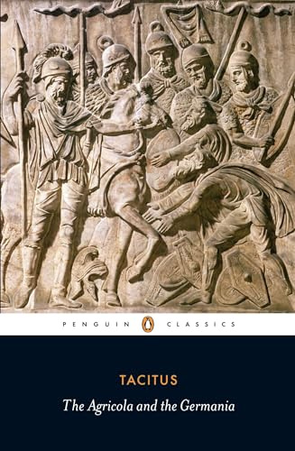 Agricola and Germania (Penguin Classics)