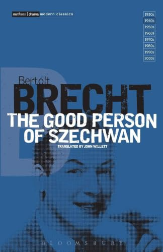 Good Person Of Szechwan, The (Modern Classics)