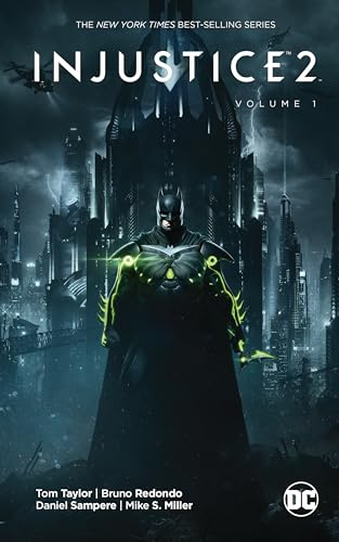 DC Comics