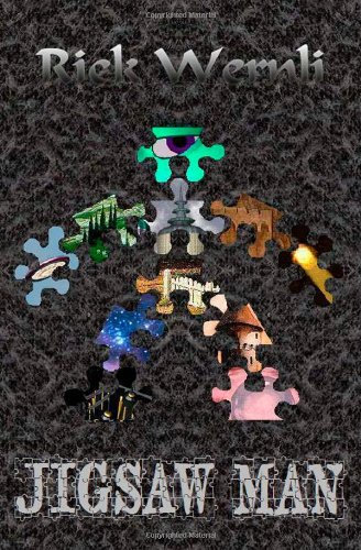 Jigsaw Man