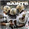 New Orleans Saints 2021 Calendar
