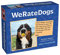 WeRateDogs 2024 Day-to-Day Calendar