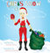 Ruby Christmas