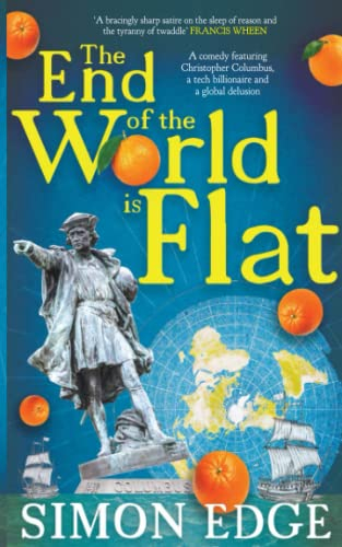 The End of the World Is Flat