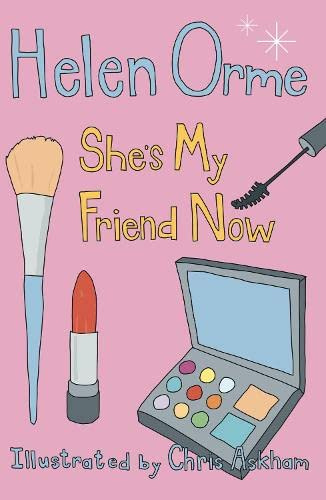 She's My Friend Now (Siti's Sisters)