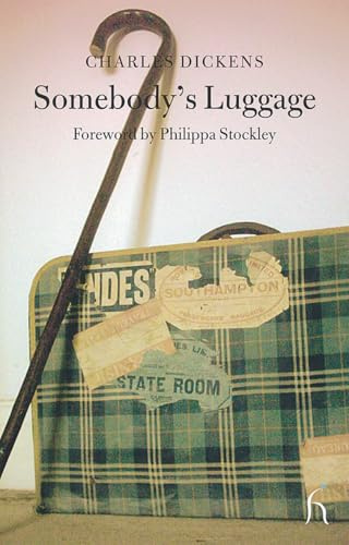 Somebody's Luggage (Hesperus Classics)