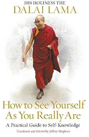 HOW TO SEE YOURSELF AS YOU REALLY