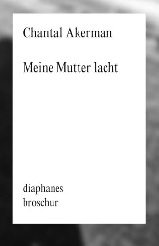Diaphanes Verlag