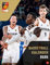 DBB Basketball Posterkalender 2026: Wandkalender für Basketball-Fans. Die deutsche Basketball-Nationalmannschaft auf zwölf Fotos in einem Kalender (Bundesliga Kalender Heye)