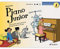Piano Junior: Klavierschule 1: Die kreative und interaktive Klavierschule für Kinder. Band 1. Klavier. (Piano Junior - deutsche Ausgabe, Band 1)