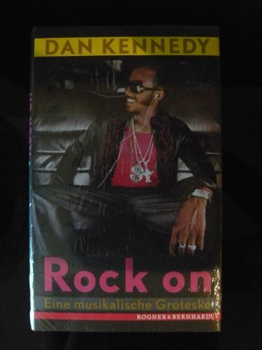 Rock on: Eine musikalische Groteske