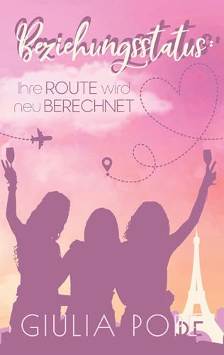 Beziehungsstatus: Ihre Route wird neu berechnet