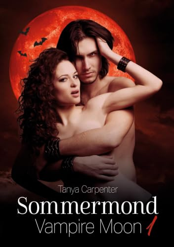 Vampire Moon (Sommermond)