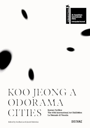 ODORAMA CITIES: KOO JEONG A
