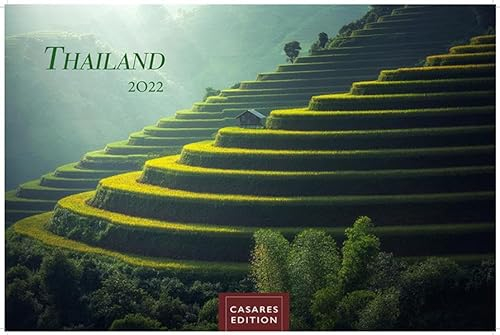 Thailand 2022 S 24x35cm