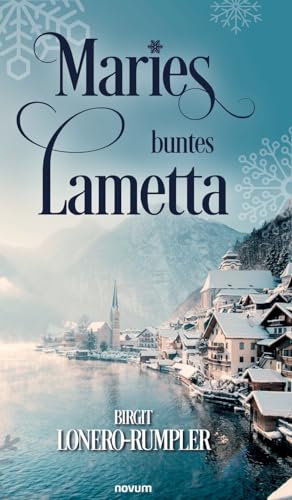 Maries buntes Lametta: DE
