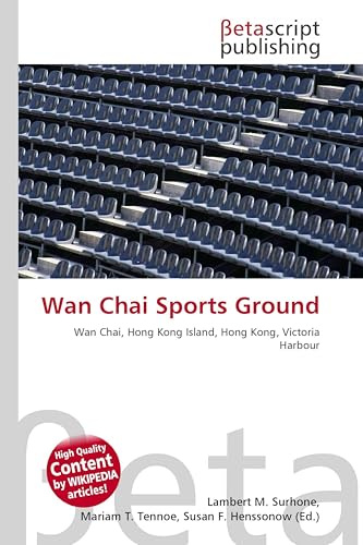 Wan Chai Sports Ground: Wan Chai, Hong Kong Island, Hong Kong, Victoria Harbour