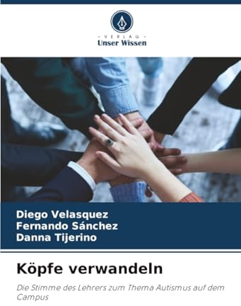 Köpfe verwandeln: Die Stimme des Lehrers zum Thema Autismus auf dem Campus