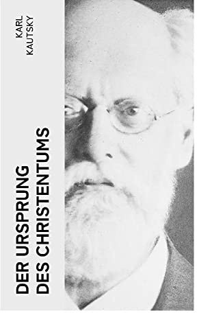 Der Ursprung des Christentums