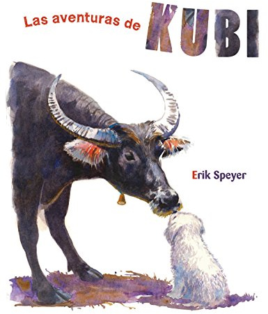 Las aventuras de Kubi