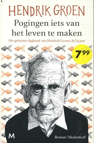 Pogingen iets van het leven te maken