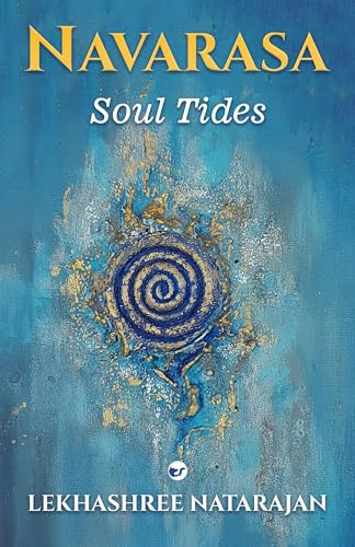 NAVARASA - SOUL TIDES