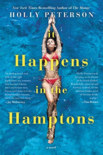 It Happens in the Hamptons: A Whirlwind Summer of Love and Intrigue