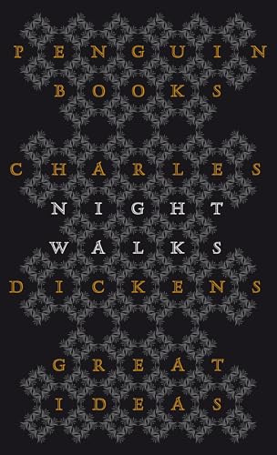 Great Ideas V Night Walks (Penguin Great Ideas)